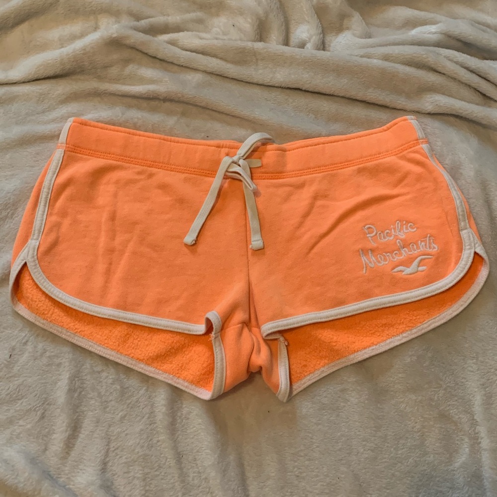 Hollister Shorts